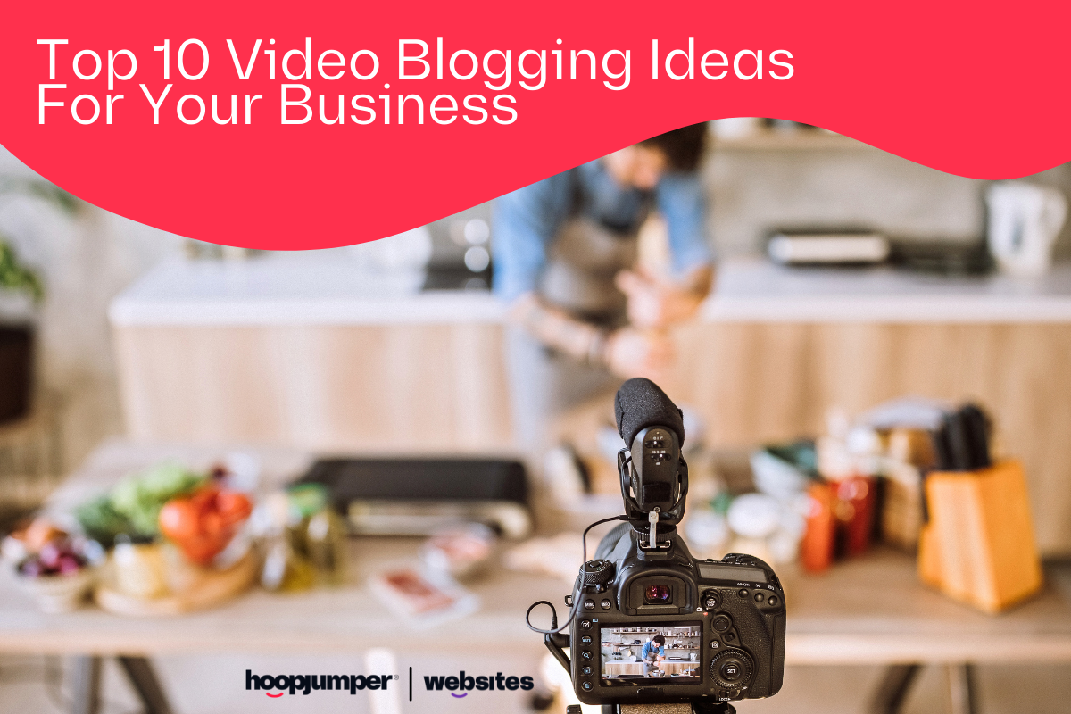 video blogging ideas