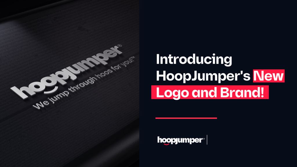 brand, hoopjumper, rebranding