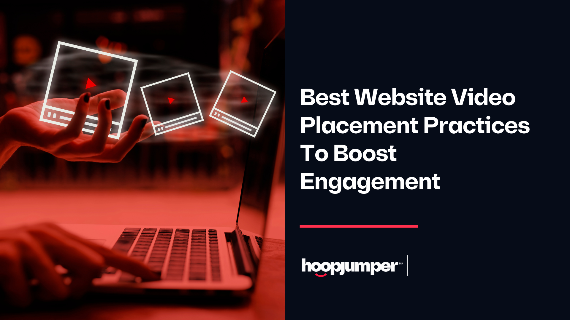 video placement, video marketing