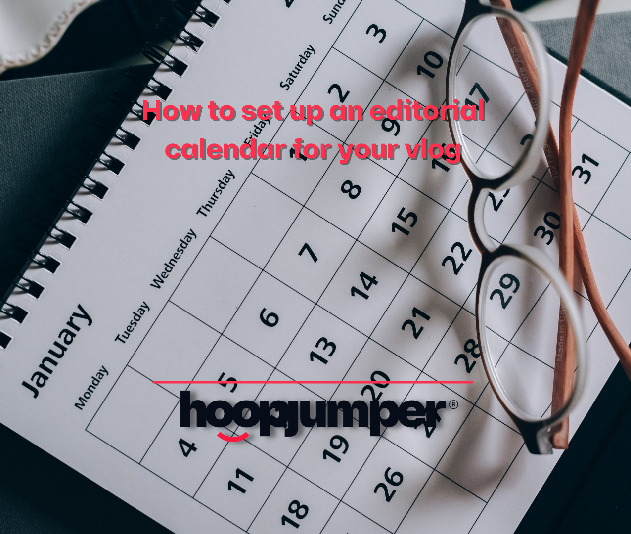 editorial calendar