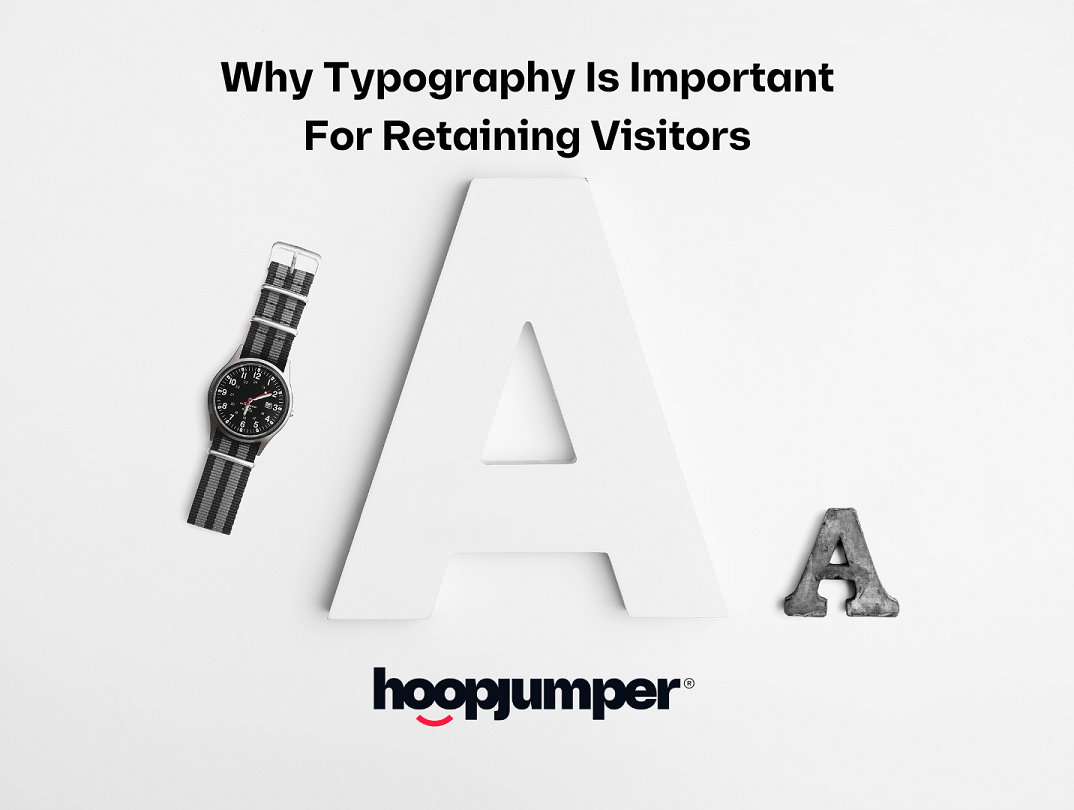 typography and Branding