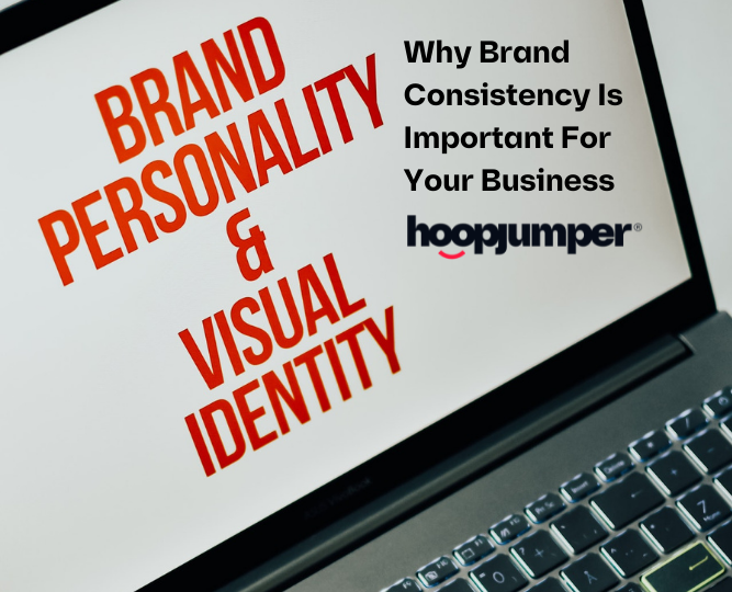 brand consistency