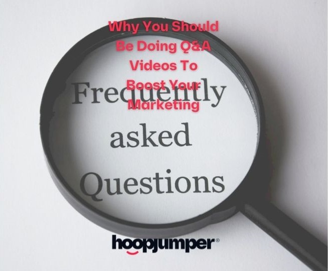 q&a videos