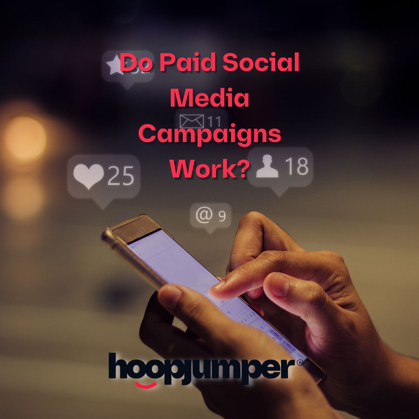 paid social media campaigns