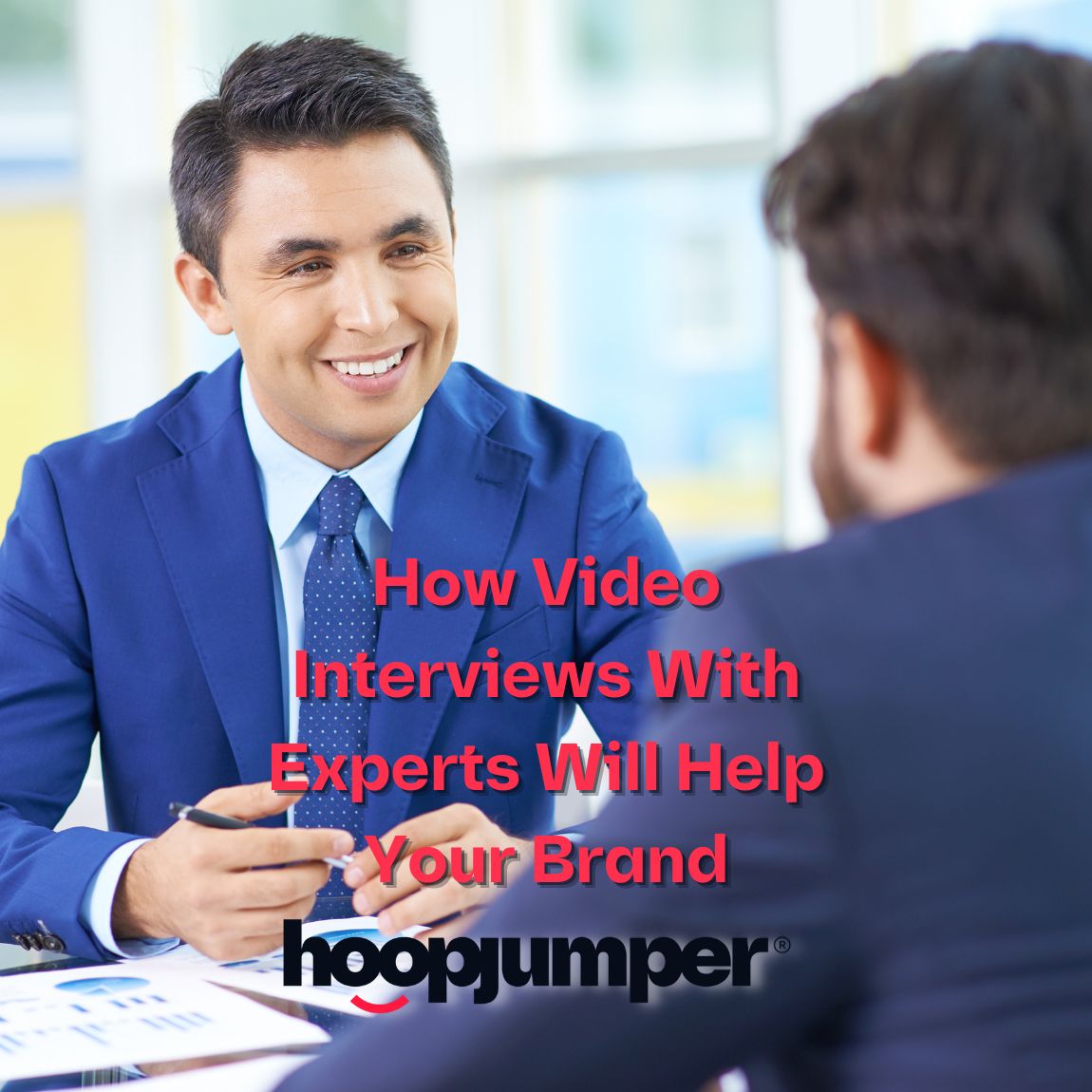 blog-230530 Interviews With Experts