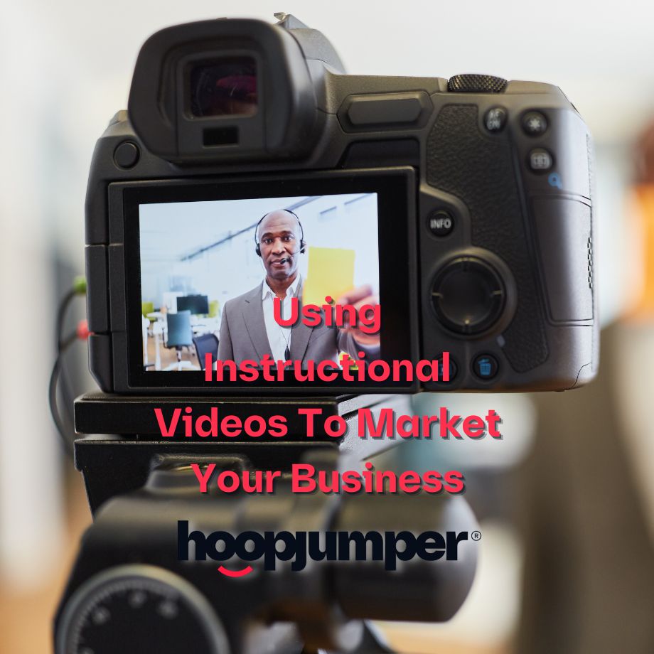 instructional videos