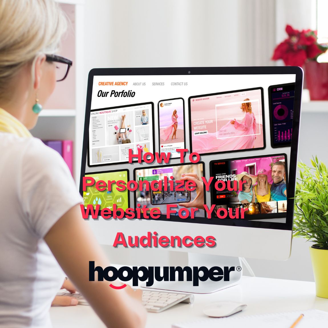 blog-230725 personalize your website