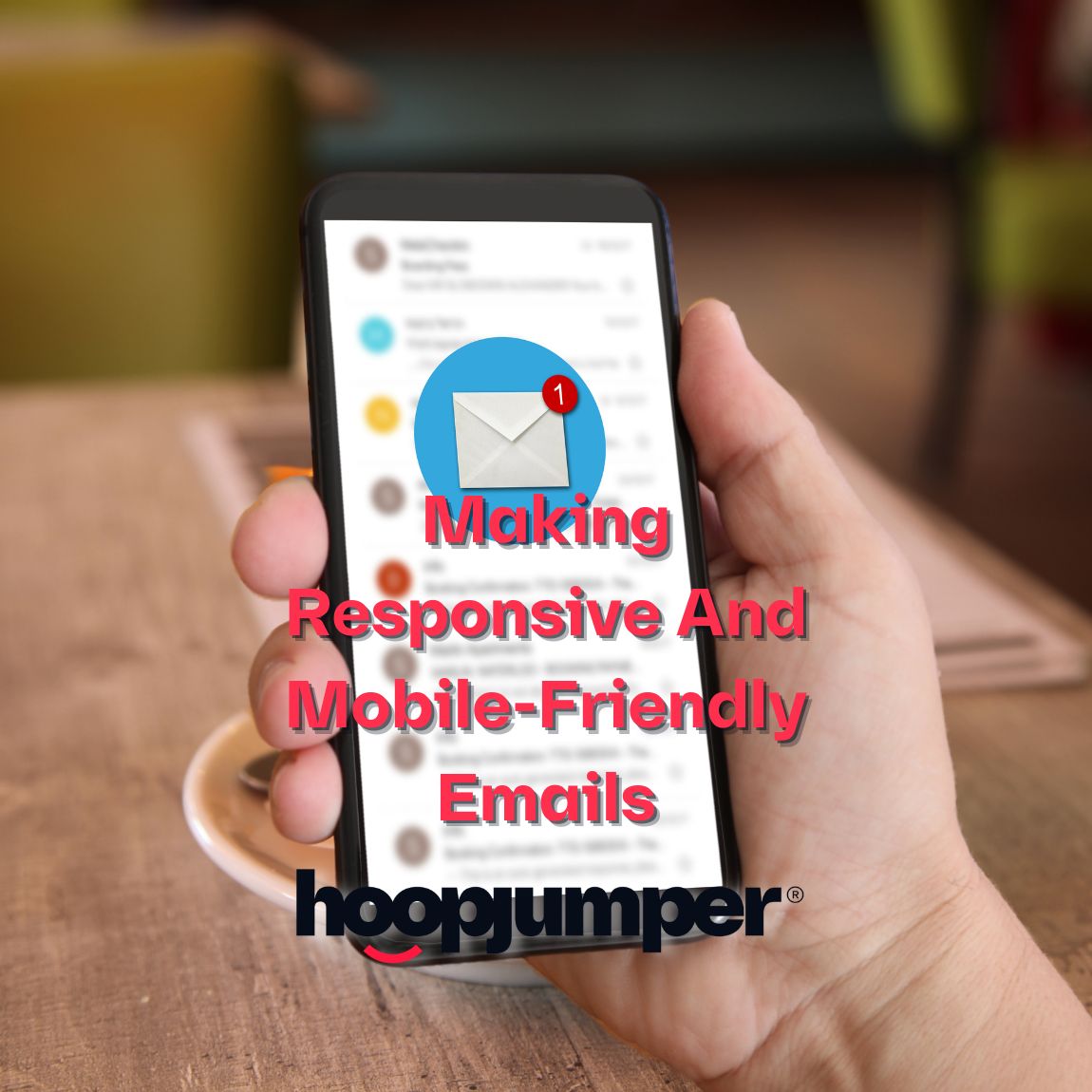 mobile-friendly emails