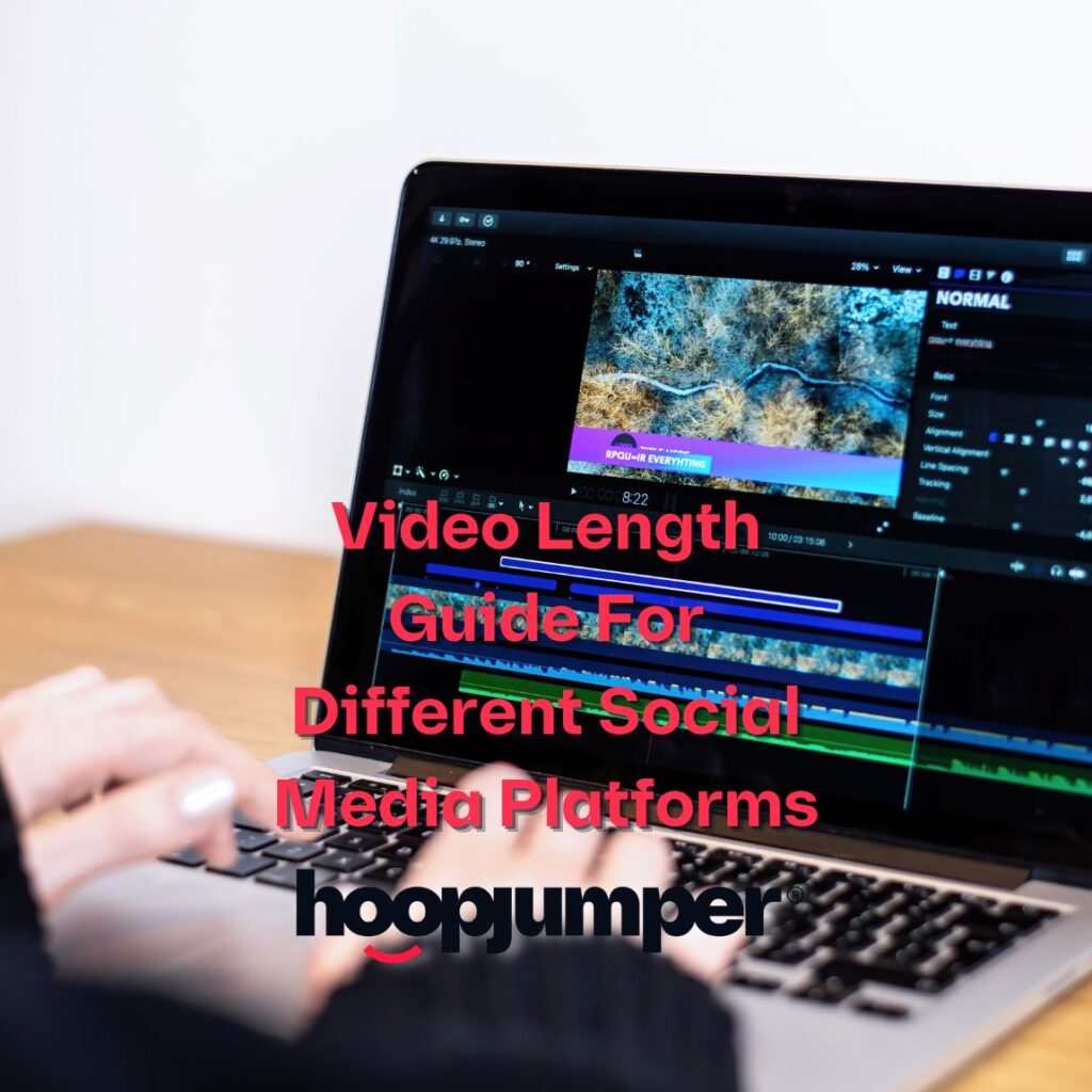 video lengths