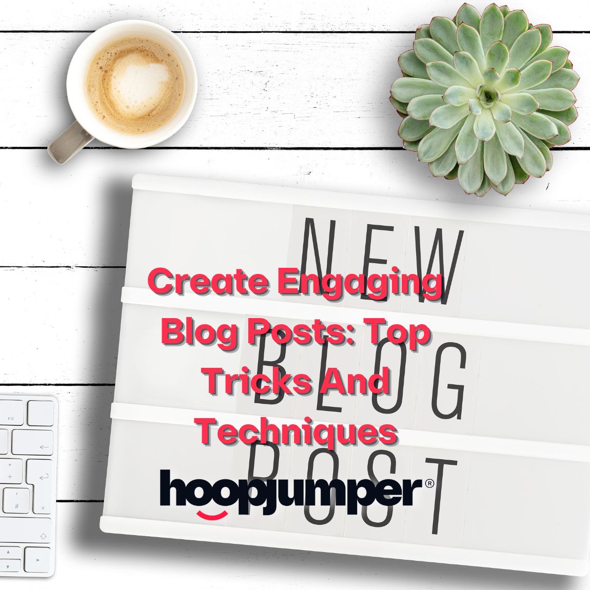 engaging blog posts