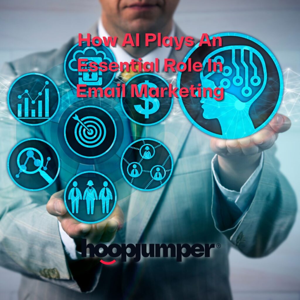 ai plays an essential role