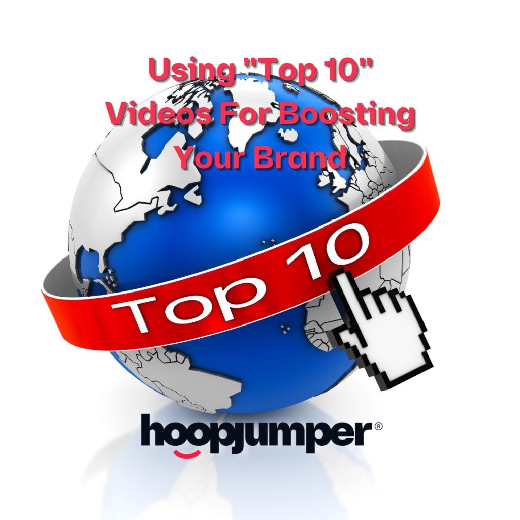 "top" 10 videos