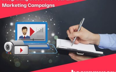 Integrating Video into Your Email Marketing Campaigns