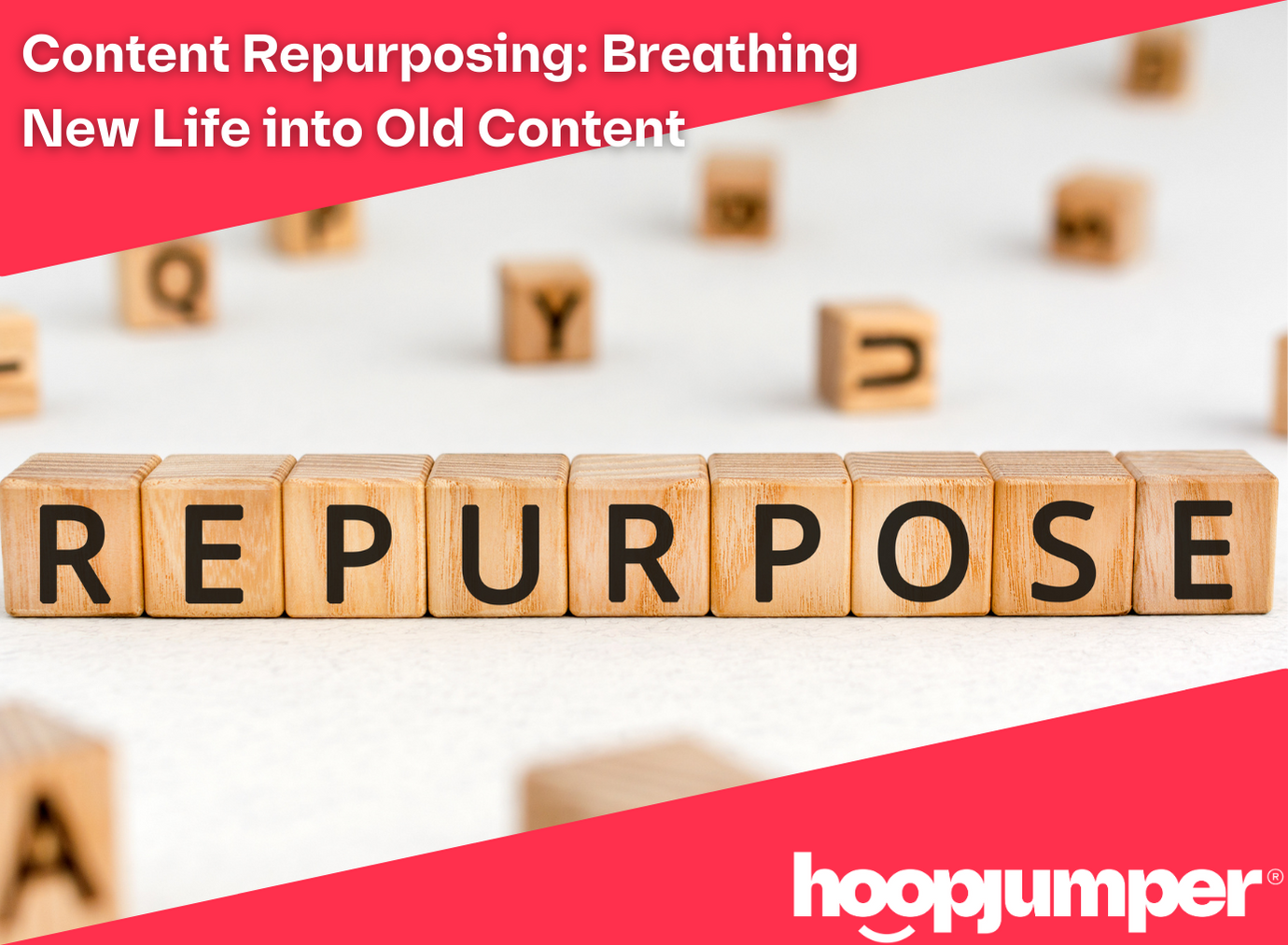 content repurposing