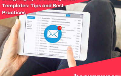 Designing Eye-Catching Email Templates: Tips and Best Practices