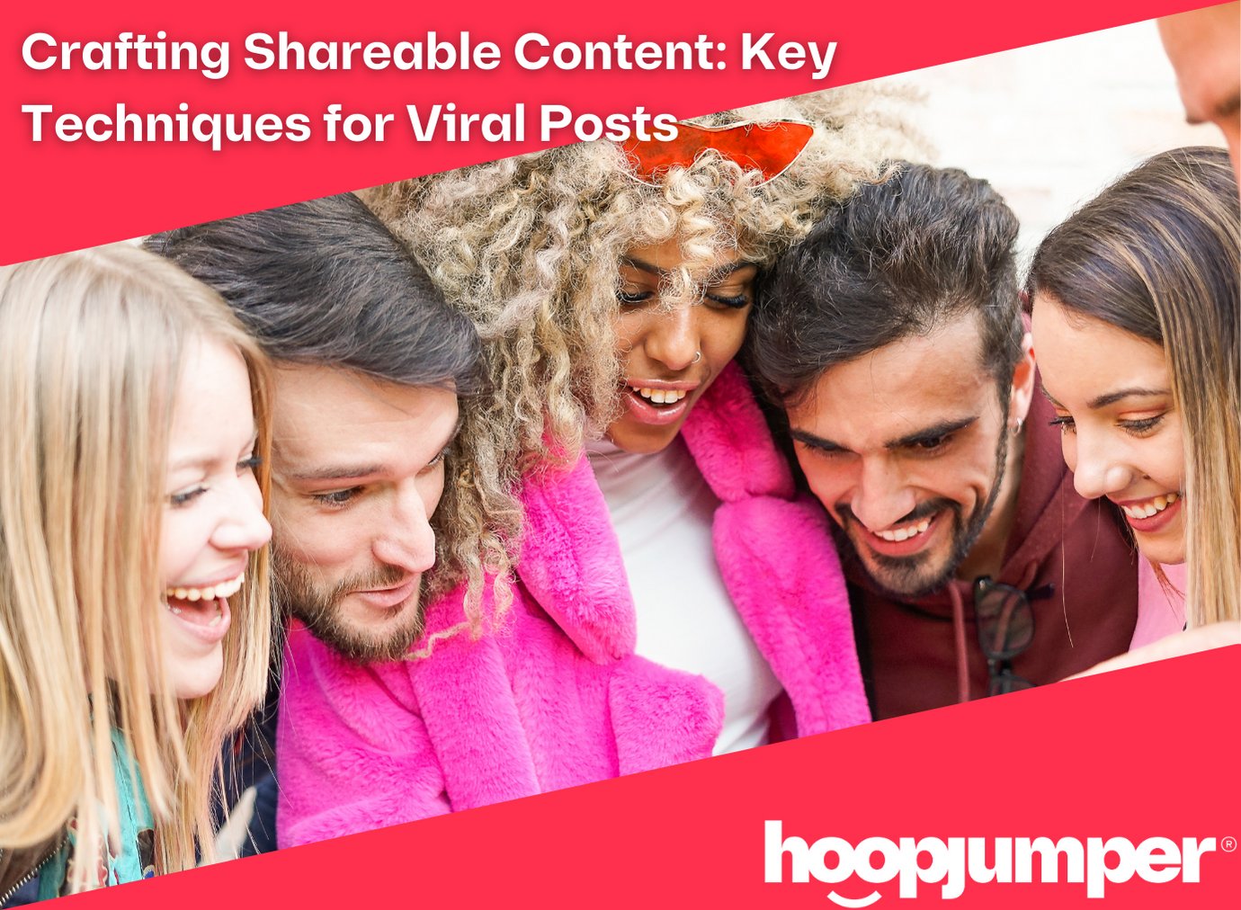 shareable content