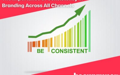 The Importance of Consistency in Branding Across All Channels