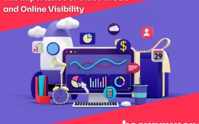 The Importance of Video in SEO and Online Visibility