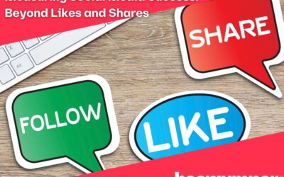 Measuring Social Media Success: Beyond Likes and Shares