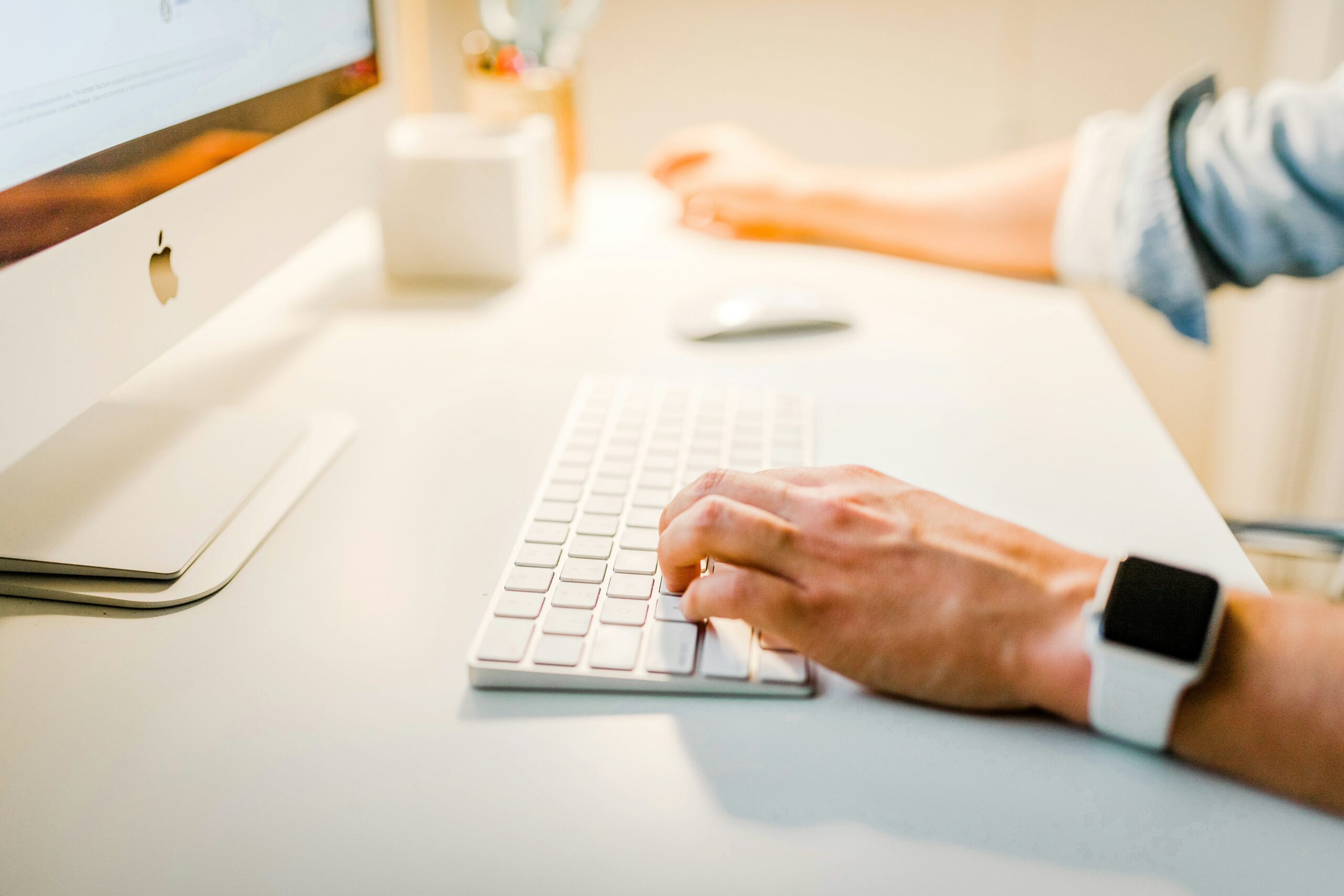 Real Estate Website