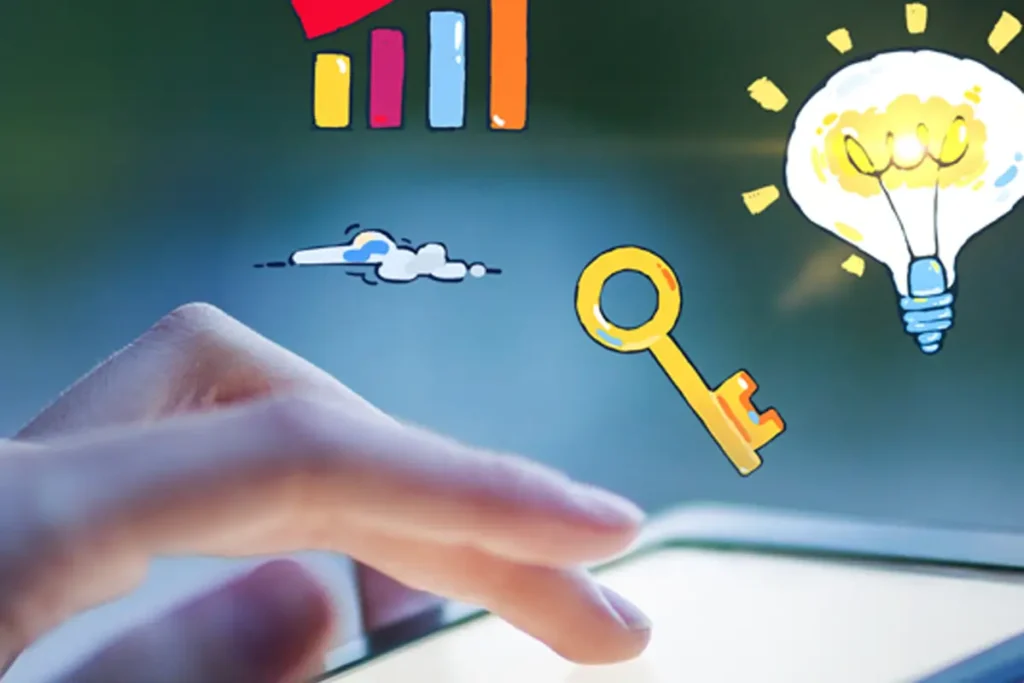 Data driven ads on search and social that learn and optimize in real time and convert on any device