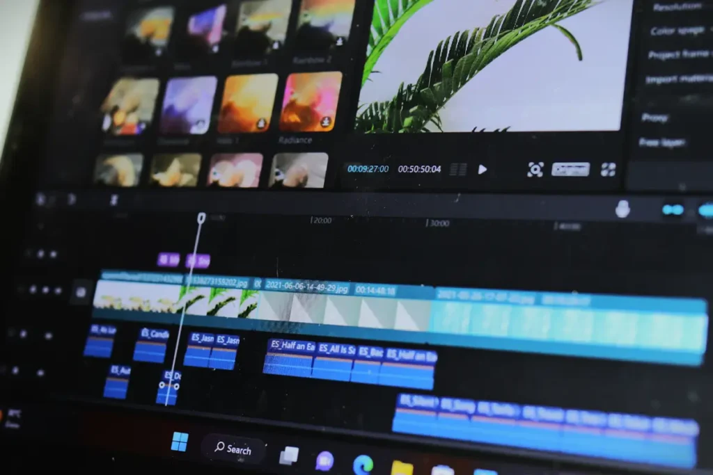 Digital Marketing - Video