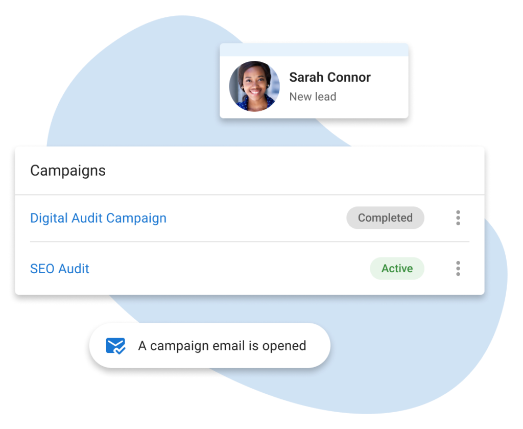 Email-Campaigns