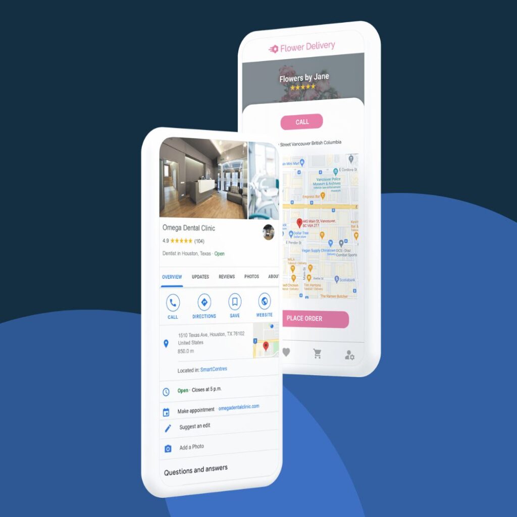 HoopJumper Google Business Profile verification and claim service getting a business listed, verified, and fully optimized on Google within 48 hours of order