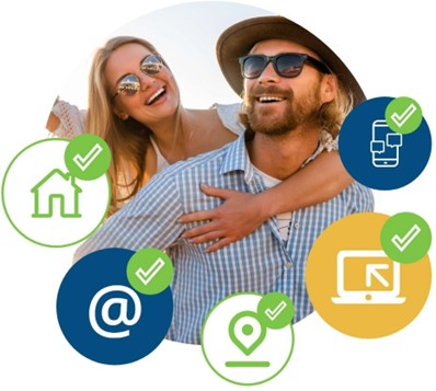 HoopJumper Stealth Visitor tool identifying anonymous website visitors by name and email address using consent-based tracking to turn traffic into real leads