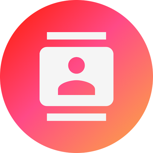 CRM AI Pro Icon