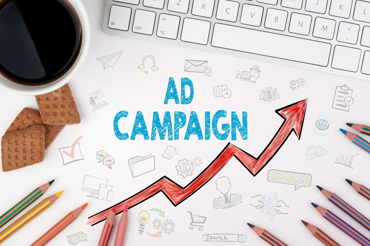 Display Advertising Service by HoopJumper