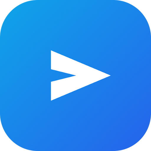 Social AI Logo
