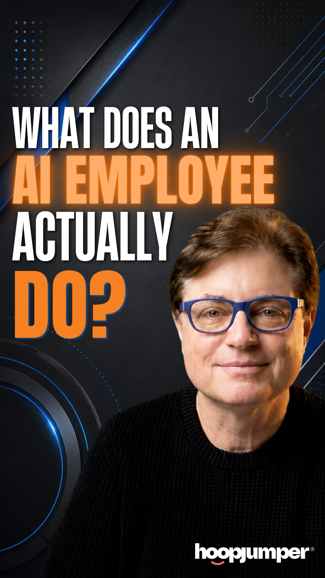 What Does an AI Employee Actually Do?