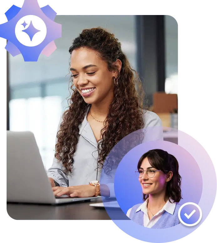 Let our expert team set up your AI Blogger for you Let our expert team set up your AI Blogger for you
