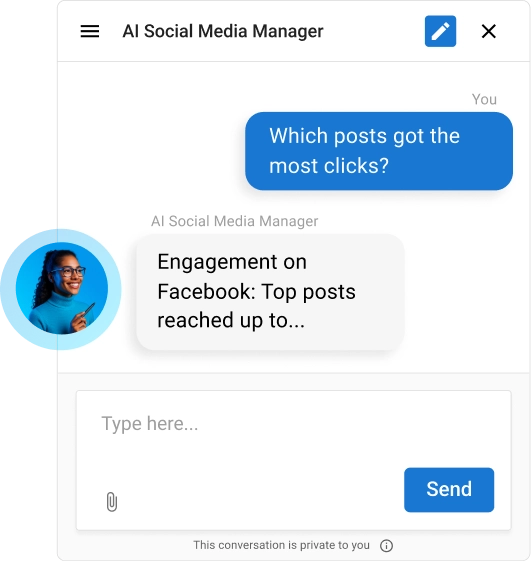See what’s working with conversational insights See what’s working with conversational insights